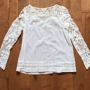 Sundance Blouse